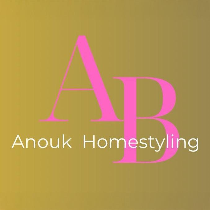 Anouk Homestyling